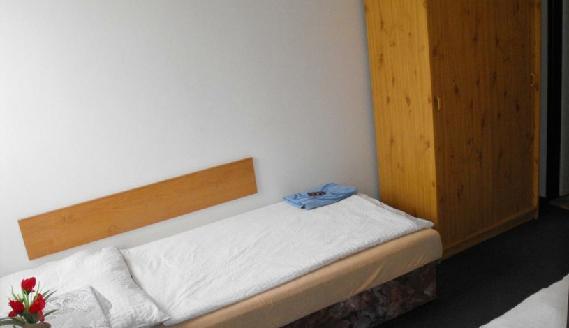 Pension U Soudu Český Krumlov